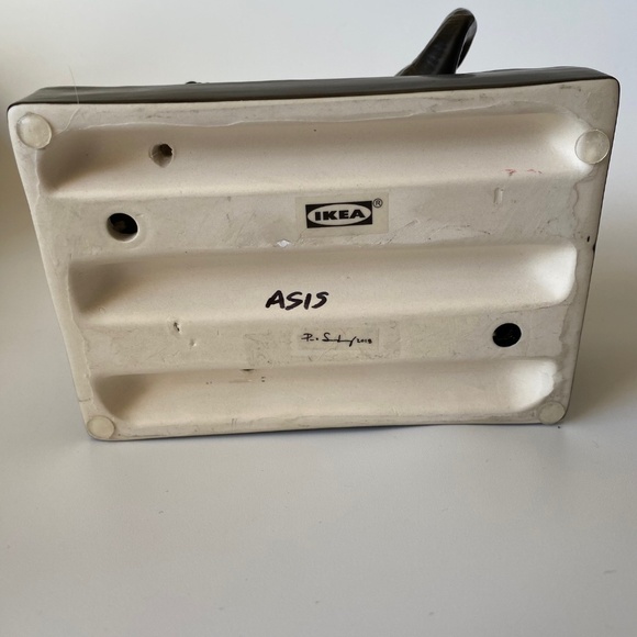 IKEA Per B. Sundberg Sculptural Candlestick: The "Föremål” Limited Collection - Picture 10 of 16